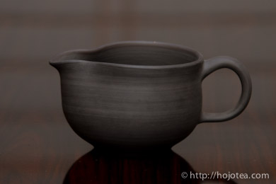 Japanese teapot